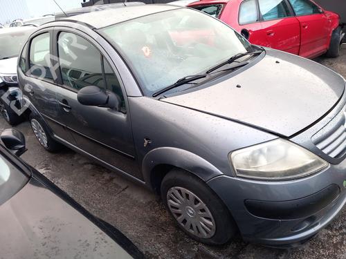 Used Parts CITROËN C3 I (FC_, FN_) 1.4 HDi (68 hp) 4350498