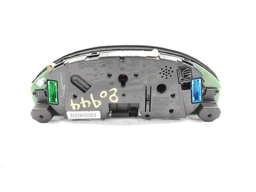 Instrument cluster AUDI A6 C5 (4B2, 4B4) 2.5 TDI | BP29509629C47 