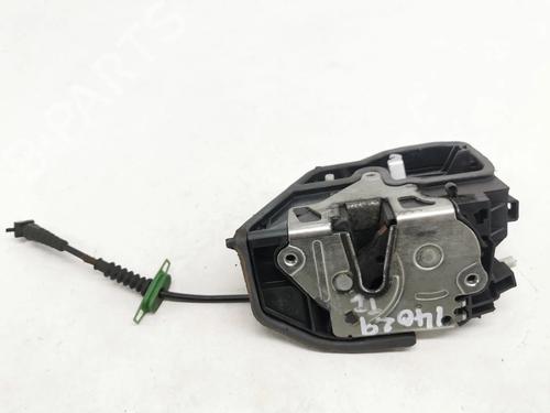 Rear left lock BMW X3 (E83) 2.0 d | BP10153716C100 