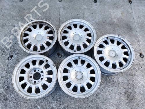 Used Rim BMW 5 (E39) 523 i (170 hp) 11865321