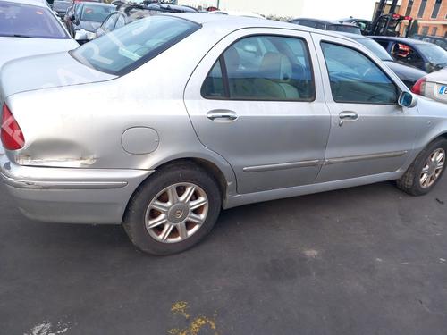 Farolim esquerdo LANCIA LYBRA (839_) 2.4 JTD (839AXE1A) | BP30469790C34 