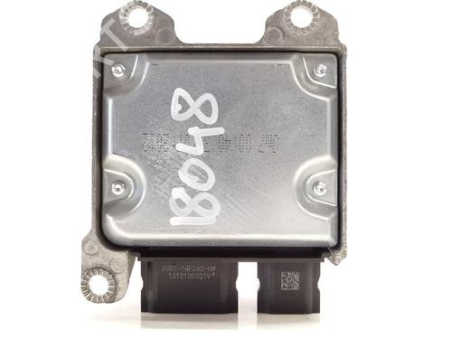Kollisjonspute styreenhet FORD B-MAX (JK) 1.5 TDCi | BP23551266M53 