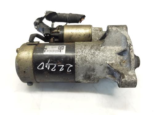starter-citroen-c5-i-dc_-2001-2002-2003-2004-2005-36042579 main image