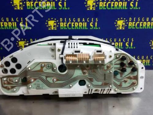Instrument cluster ROVER 600 I (RH)  | BP8444394C47 