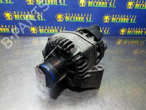 Generator OPEL MERIVA A MPV (X03) 1.3 CDTI (E75) (69 hp) 8436990