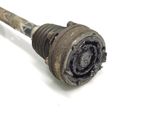 Left front driveshaft SEAT IBIZA III (6L1) 1.9 SDI | BP16419474M38 