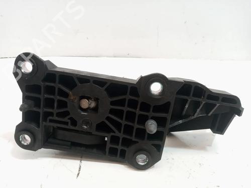 Levier de vitesses FORD FOCUS II (DA_, HCP, DP)  | BP10118550M90 
