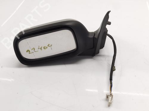 Used Left mirror Left mirror 38037554 38037554
