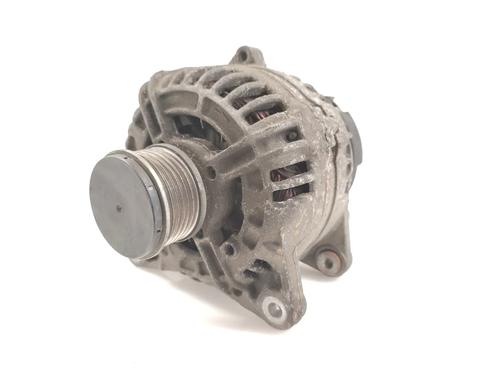 Used Alternator NISSAN QASHQAI / QASHQAI +2 I (J10, NJ10, JJ10E) 1.5 dCi (106 hp) 15518836
