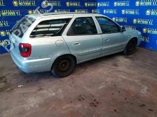 ABS pump CITROËN XSARA Break (N2) 2.0 HDI 90 | BP8460834M43 