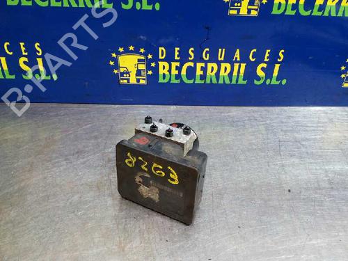 ABS pump SEAT LEON (1M1) 1.9 TDI | BP8458481M43 