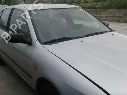 Front right window mechanism NISSAN PRIMERA (P11) 1.6 16V | BP17174035C23 