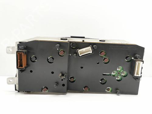 Instrument cluster NISSAN X-TRAIL I (T30) 2.2 Di 4x4 | BP8479584C47 