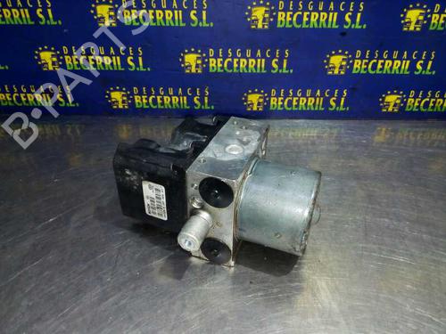 ABS Bremseaggregat CITROËN C8 (EA_, EB_)  | BP8432921M43 