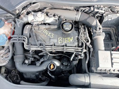 Steering rack VW GOLF V (1K1)  | BP17987835M22 
