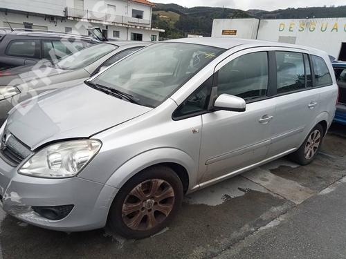 Used Parts OPEL ZAFIRA / ZAFIRA FAMILY B (A05)  1.7 CDTI (M75)  1134412