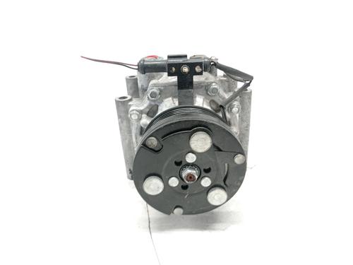 AC compressor JAGUAR X-TYPE I (X400)  | BP28026889M34 