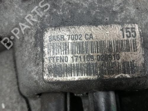 Gearkasse FORD FIESTA VI (CB1, CCN) 1.25 | BP29561997M3 