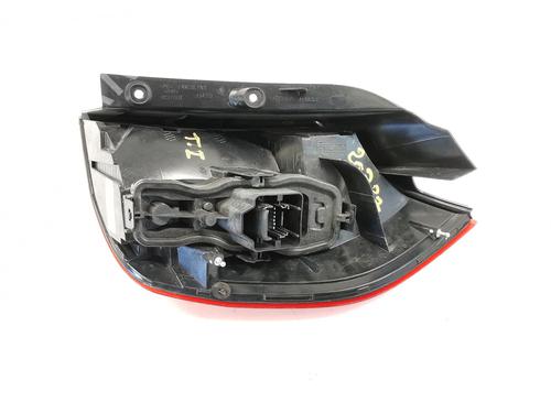 Left taillight RENAULT SCÉNIC II (JM0/1_) 1.5 dCi (JM1E, JM16) | BP29831352C34