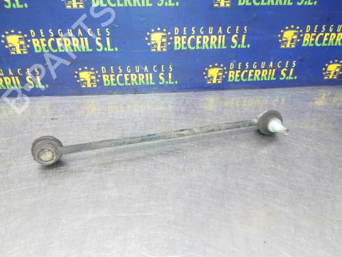 Used Left front suspension arm RENAULT MEGANE II (BM0/1_, CM0/1_) 1.5 dCi (BM0F, BM0T, BM2B, CM0F, CM0T) (82 hp) 14025271