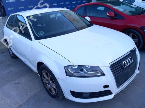 Headlight switch AUDI A3 Sportback (8PA) 1.6 TDI | BP34614533I24  - Image 6