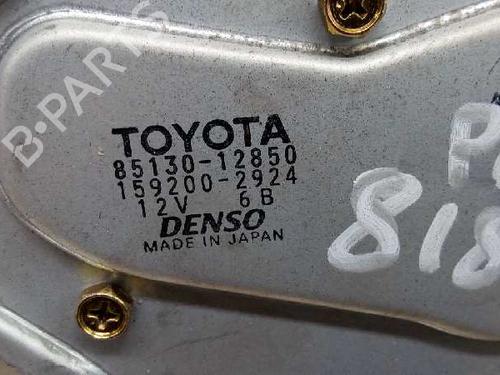 Rear wiper motor TOYOTA COROLLA Compact (_E11_) 1.4 (ZZE111_, ZZE111R) | BP8457645M102 