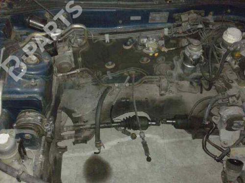 Used Parts MITSUBISHI GALANT VIII (EA_)  2.0 TDI (EA6A)  948278