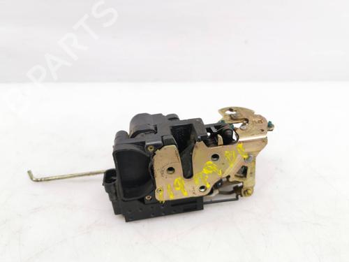 Front left lock CHEVROLET REZZO MPV (U100) 2.0 | BP8473625C98 
