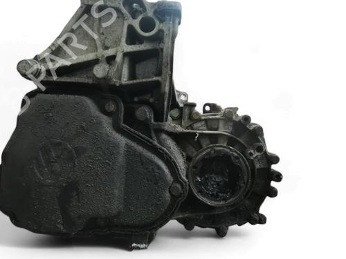 Gearbox VW GOLF IV (1J1)  | BP20667742M3 