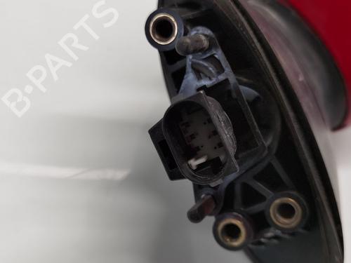 Right mirror MINI MINI (R50, R53) Cooper | BP25936372C27 