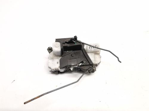 Used Front left lock PEUGEOT 607 (9D, 9U) 2.2 HDi (133 hp) 28132848