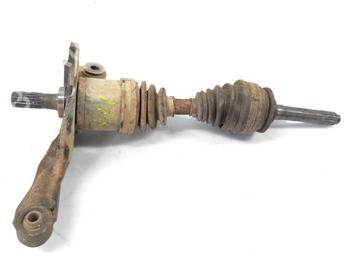 Used Right front driveshaft Right front driveshaft OPEL FRONTERA A Sport (U92) [1992-1998] 16961199 16961199