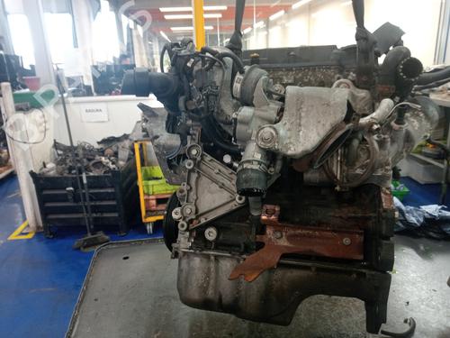 Engine OPEL INSIGNIA A (G09) | BP21594171M1 - Image 3