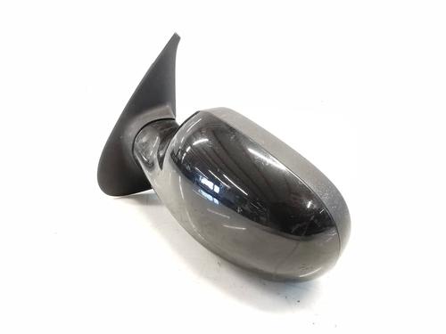 Left mirror NISSAN MICRA III (K12) 1.2 16V | BP22431986C26 