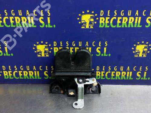 Used Tailgate lock Tailgate lock AUDI A3 (8L1) 1.9 TDI (110 hp) 8444282 8444282