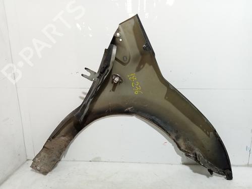 Left front fenders CITROËN C2 (JM_)  | BP27296605C41 