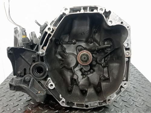 Used Gearbox RENAULT KANGOO (KC0/1_) 1.5 dCi (84 hp) 28441737
