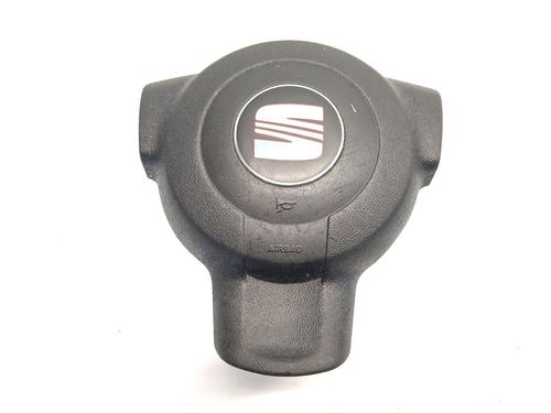 driver-airbag-seat-toledo-iii-5p2-2004-2005-2006-2007-2008-2009-32135029 main image