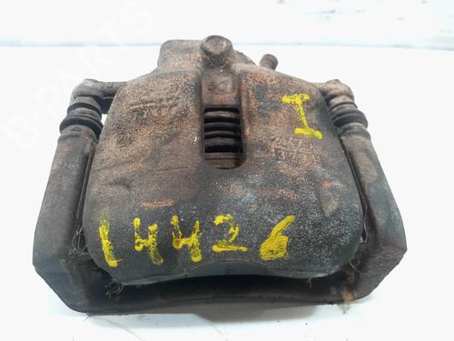 Used Left front brake caliper FIAT SEDICI (189_) 1.9 D Multijet (120 hp) 11577880