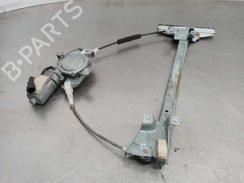 Used Front right window mechanism DAEWOO NEXIA 1.5 (08, 68) (75 hp) 12323935