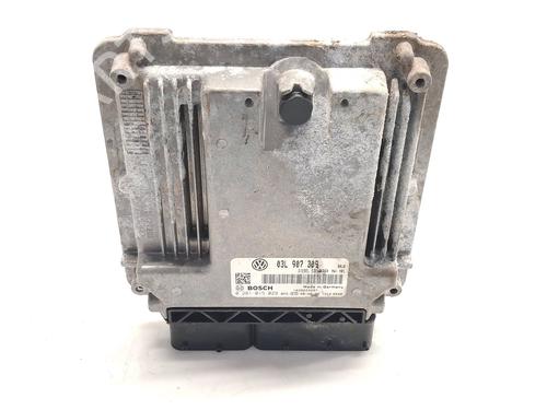 Used Engine control unit (ECU) VW PASSAT B6 (3C2) 2.0 TDI (140 hp) 30684068