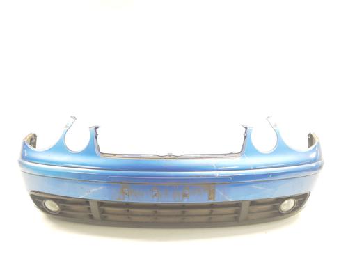 Used Front bumper VW POLO IV (9N_, 9A_) 1.2 12V (64 hp) 29114398