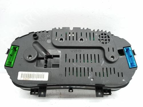 Instrument cluster VW GOLF IV (1J1) 1.8 4motion | BP8480417C47 