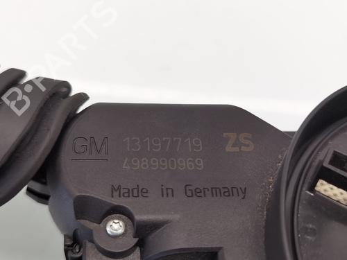 Switch OPEL ASTRA H GTC (A04) 1.7 CDTi (L08) | BP25882720I30 