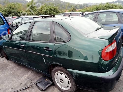 Alternator SEAT CORDOBA (6K2)  | BP28172064M7 