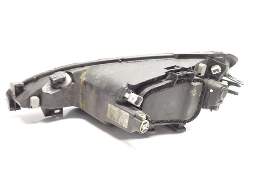 Right headlight PEUGEOT 206 CC (2D) 2.0 S16 | BP31979748C29