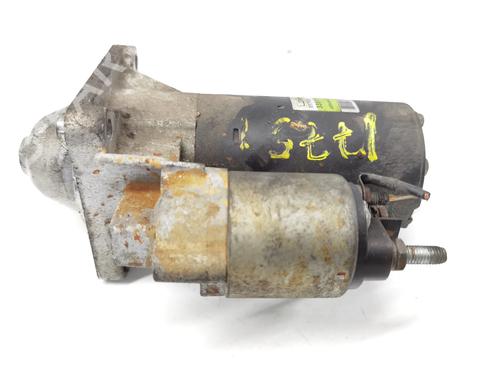Startmotor FIAT MULTIPLA (186_) 1.9 JTD 110 | BP19434316M8 