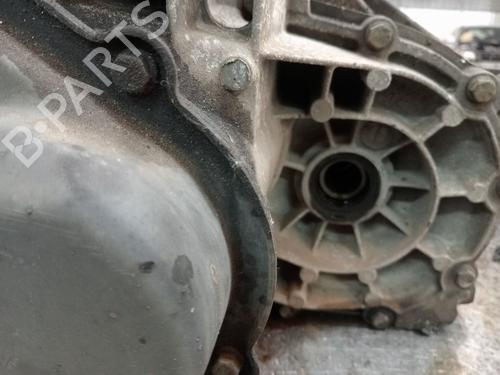 Gearbox FORD FIESTA V (JH_, JD_) 1.4 16V | BP24952474M3