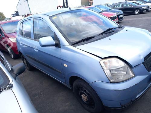Used Parts KIA PICANTO I (SA) 1.0 5007784