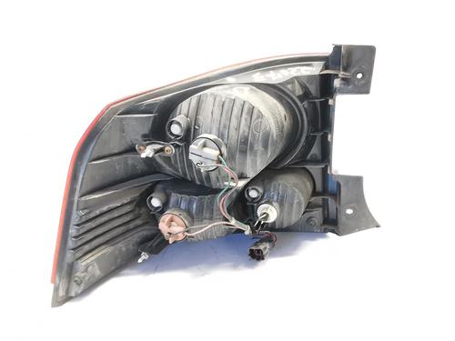 Right taillight SSANGYONG ACTYON I 2.0 Xdi | BP36520024C35 - Image 2